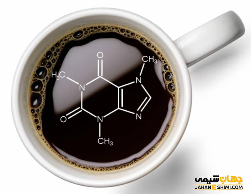 روغن قهوه