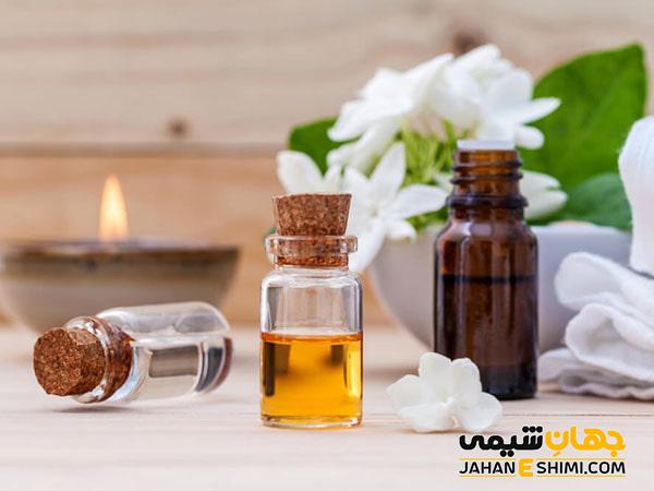 روغن یاس