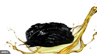 روغن مومیایی