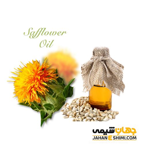 روغن گلرنگ