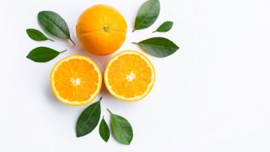 روغن پوست پرتقال