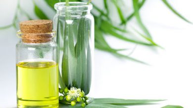 روغن اکالیپتوس