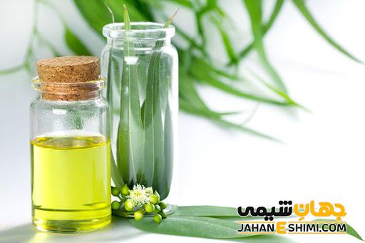 روغن اکالیپتوس