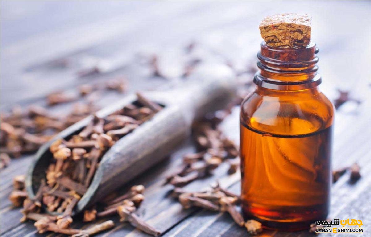 با خواص و فواید عالی روغن میخک بیشتر آشنا شویم