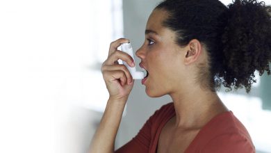 بیماری آسم و ریسک فاکتورهای ابتلا به آن