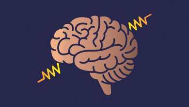 تشنج چیست و چرا دچار تشنج می شویم؟