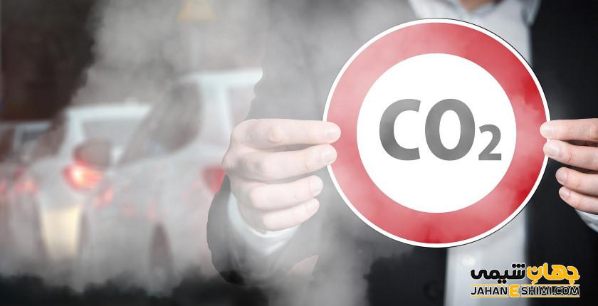 تفاوت بین گازهای مونوکسید کربن و دی‌اکسید کربن چیست ؟