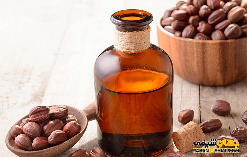 روغن قهوه
