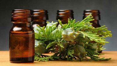 روغن درخت سرو