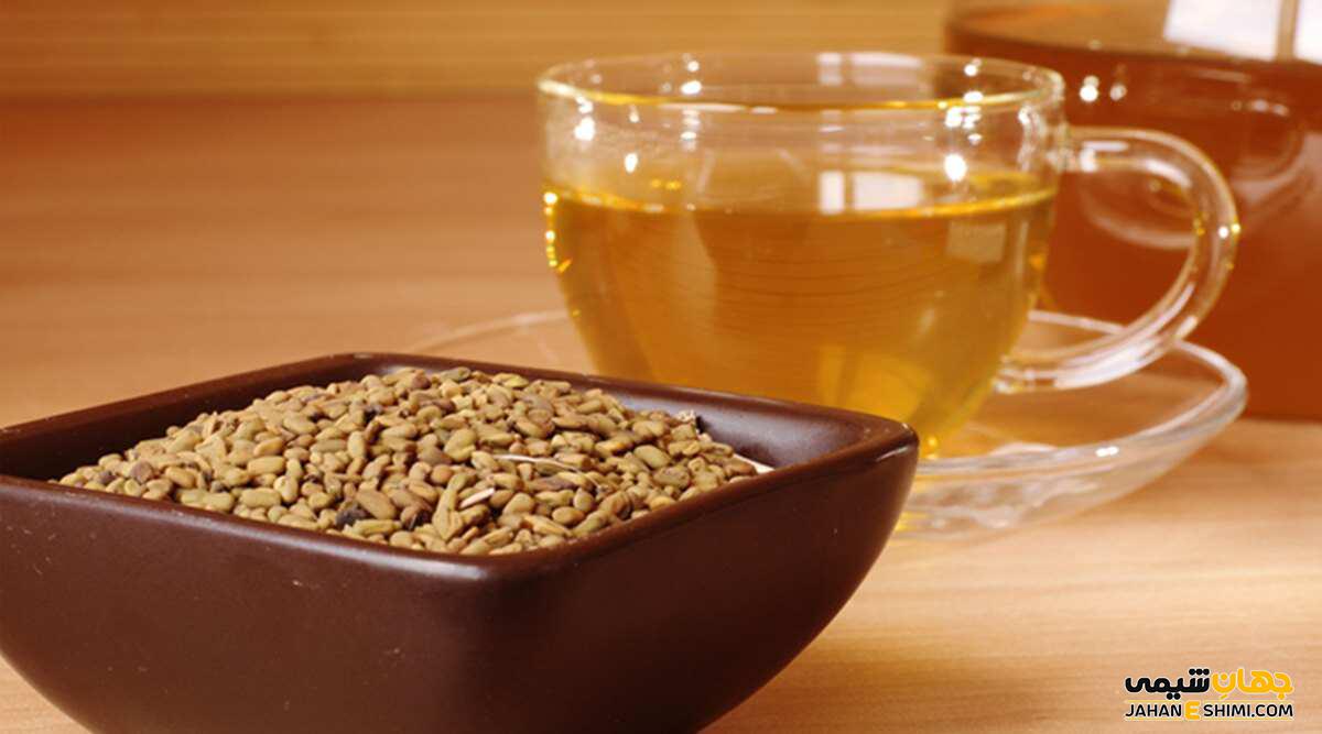 خواص درمانی فوق العاده تخم شنبلیله برای سلامتی