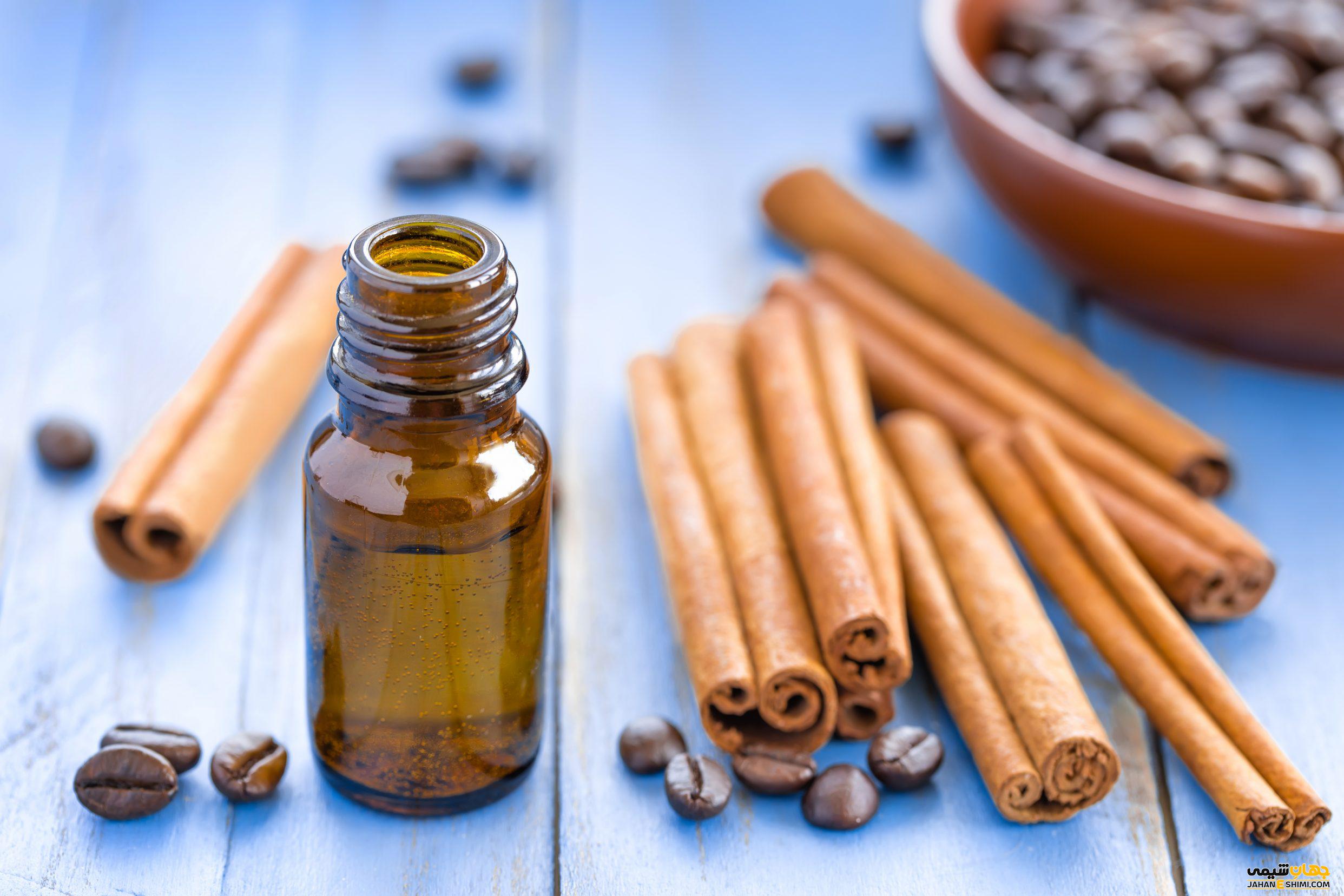 خواص روغن دارچین – مصارف و کاربردهای حیرت آور آن