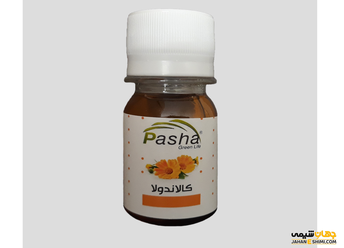 خواص روغن کالاندولا
