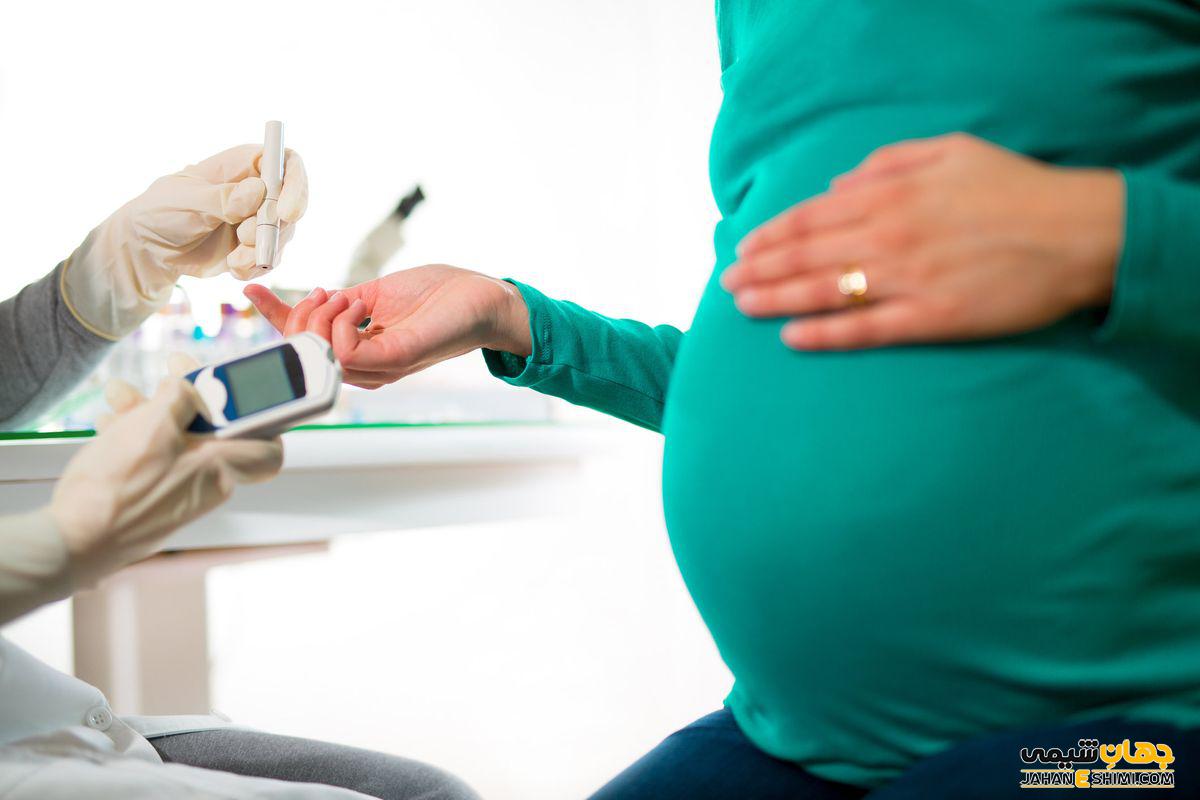 دیابت بارداری چیست و چگونه می توان از آن پیشگیری کرد؟