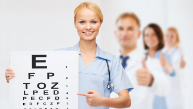رشته دانشگاهی بینایی سنجی چیست ؟ معرفی و بازار کار آن