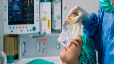 رشته دانشگاهی بیهوشی چیست ؟ معرفی و بازار کار و درآمد آن