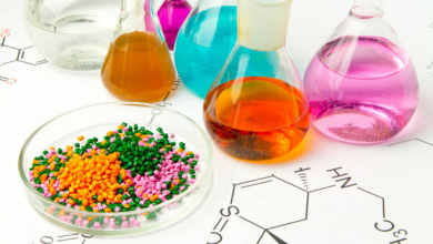 رشته دانشگاهی شیمی پلیمر چیست ؟ بازار کار و آینده شغلی آن