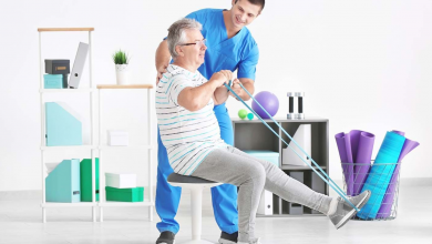 رشته دانشگاهی فیزیوتراپی چیست ؟ معرفی و بازار کار آن ؟