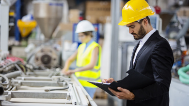 رشته دانشگاهی مهندسی بهداشت حرفه ای و ایمنی کار و معرفی آن