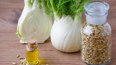 روغن رازیانه از چه خواص و کاربردهایی برخوردار است ؟