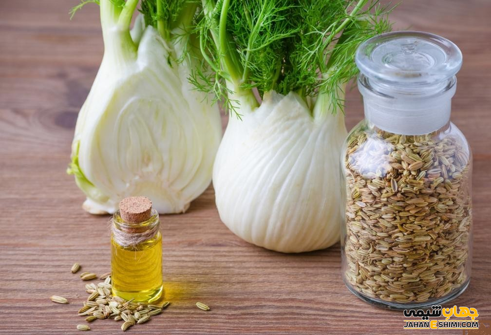 روغن رازیانه از چه خواص و کاربردهایی برخوردار است ؟