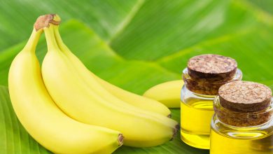روغن موز – خواص و فواید درمانی موز و روغن آن