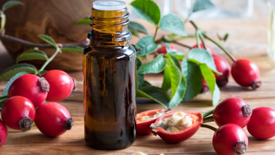 روغن میوه گل نسترن – فواید و خواص این روغن پرکاربرد