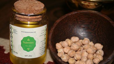 روغن نخود – خواص دارویی و کاربرد های فراوان آن