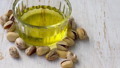 روغن پسته و خواص درمانی معجزه آور