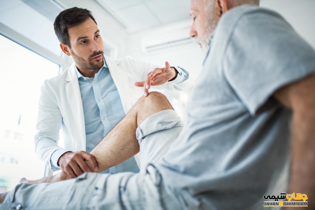 روماتیسم یا آرتریت روماتوئید چیست و چه علائمی دارد؟