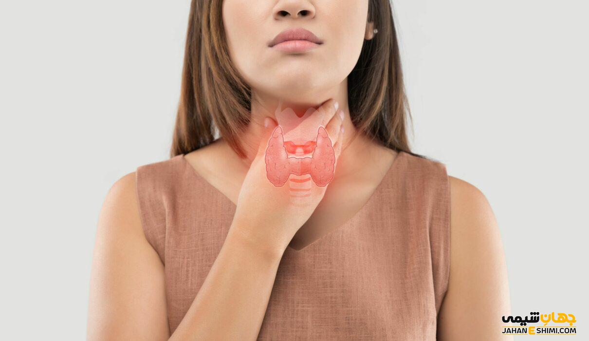 سرطان گلو چیست و چه علائم و عوارضی دارد؟