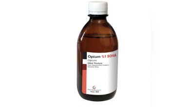 شربت اپیوم چیست و چه فواید و عوارضی دارد؟