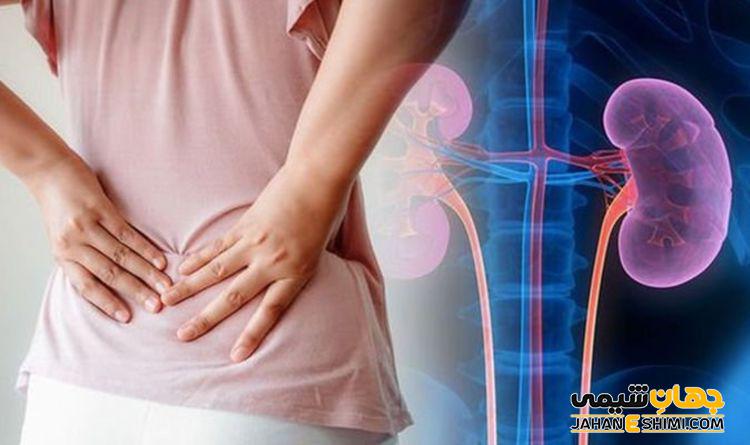 عفونت کلیه چیست و چه عوارض خطرناکی دارد؟