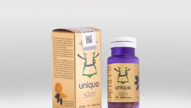 فواید و عوارض قرص لاغری یونیک اسلیم چیست؟