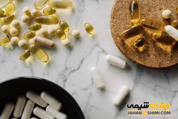 فواید و عوارض قرص لاغری یونیک اسلیم چیست؟