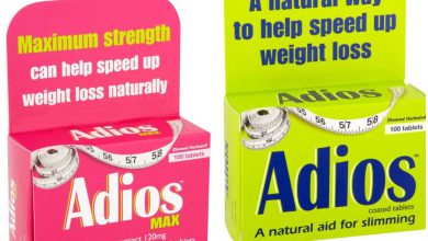 قرص لاغری آدیوس چیست – فواید و عوارض آن
