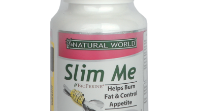 قرص لاغری اسلیم می چیست و چه فوایدی برای کاهش وزن دارد؟