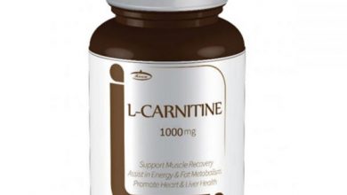 قرص لاغری ال کارنیتین چیست و چه فوایدی دارد؟