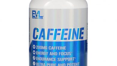 قرص لاغری کافئین چیست و چه فوایدی دارد؟