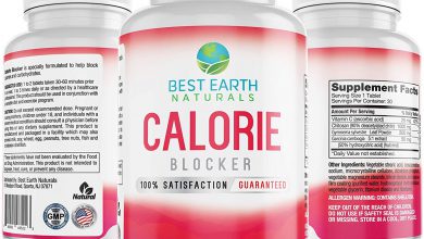 قرص لاغری کالری بلاکر چیست - فواید و عوارض آن