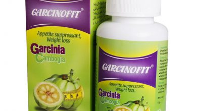 قرص لاغری گارسینیا کامبوجیا چیست و چه فوایدی دارد؟