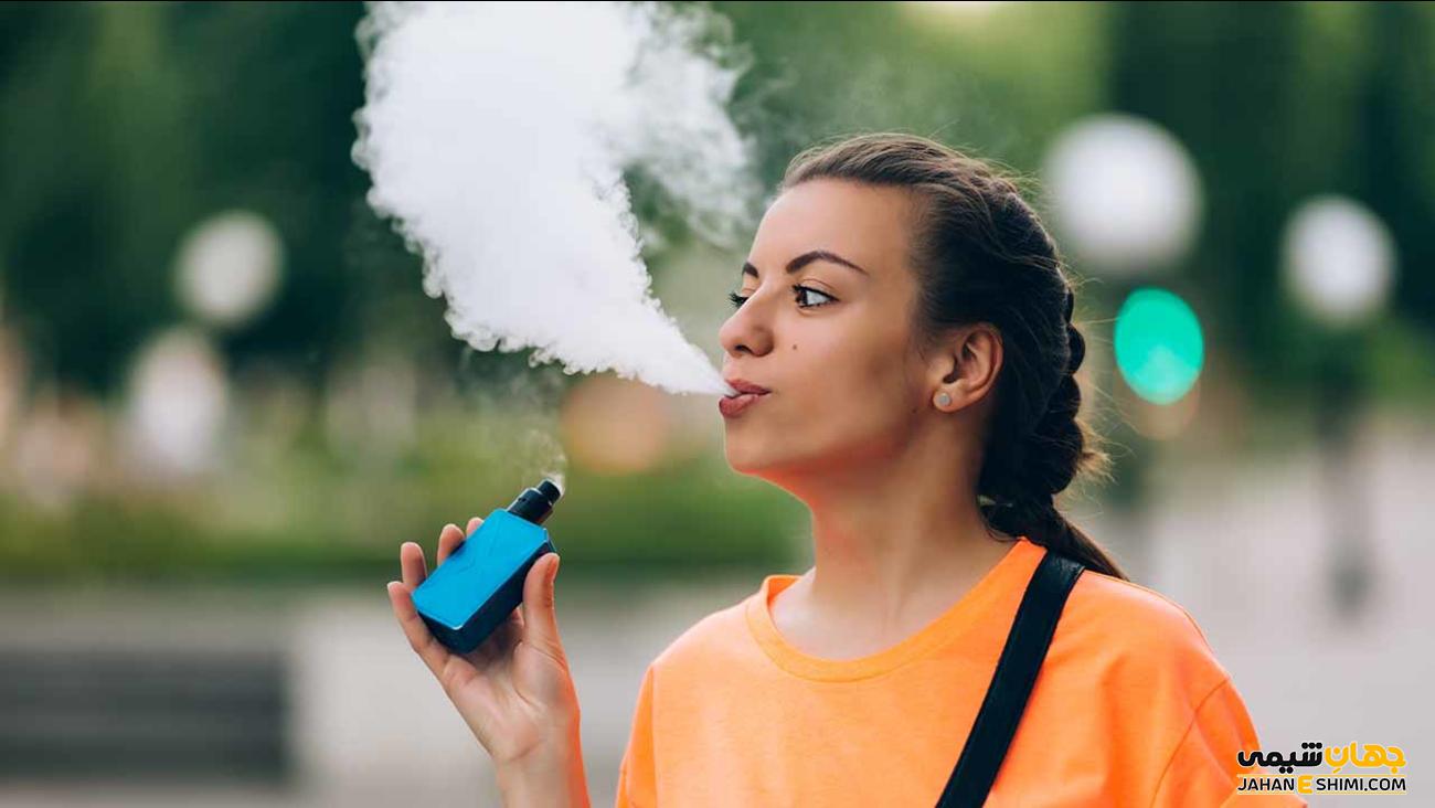 نیکوتین چیست و از عوارض و عواقب مصرف آن چه می دانید؟