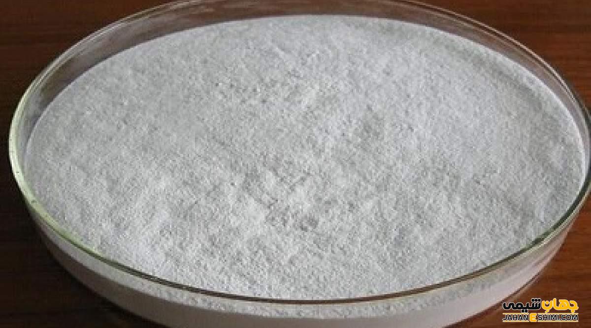 هیدروکسی اتیل سلولز چیست و چه کاربردهایی دارد؟