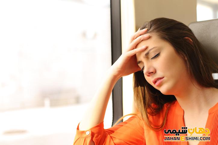 کم خونی چیست و چه عوارضی برای فرد دارد؟