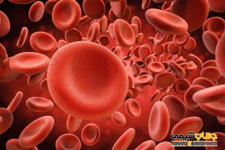 گلبول قرمز خون چیست؟ - نحوه ساخت و علل افزایش تعداد آن