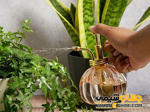 رشته دانشگاهی شیمی آفت کش ها