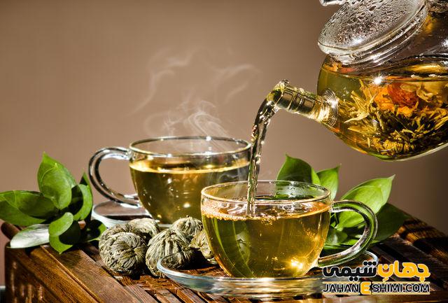 فواید مصرف عرقیات گیاهی تقویت چشم و بینایی