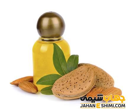روغن بادام تلخ را با این همه خواص از دست ندهید!