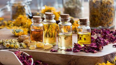 مزایای مصرف عرقیات گیاهی درمان ناباروری آقایان چیست؟