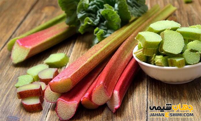 عرق گیاهی ریواس چیست و چه فوایدی برای سلامتی دارد؟
