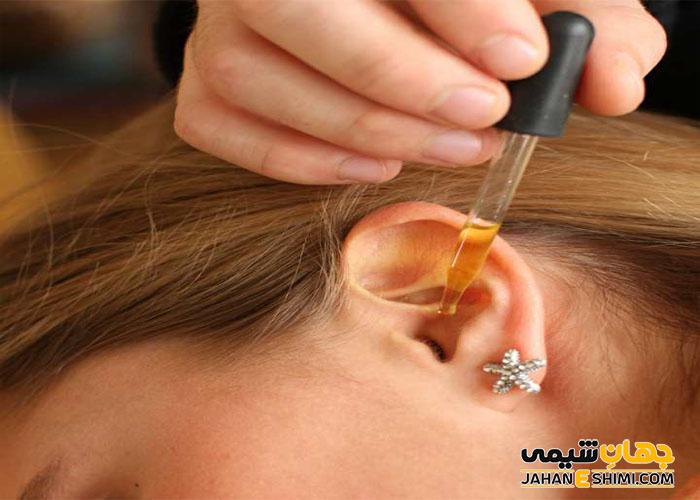 فوائد و کاربرد روغن همیشه بهار در طب سنتی